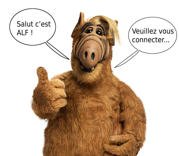 Image de ALF