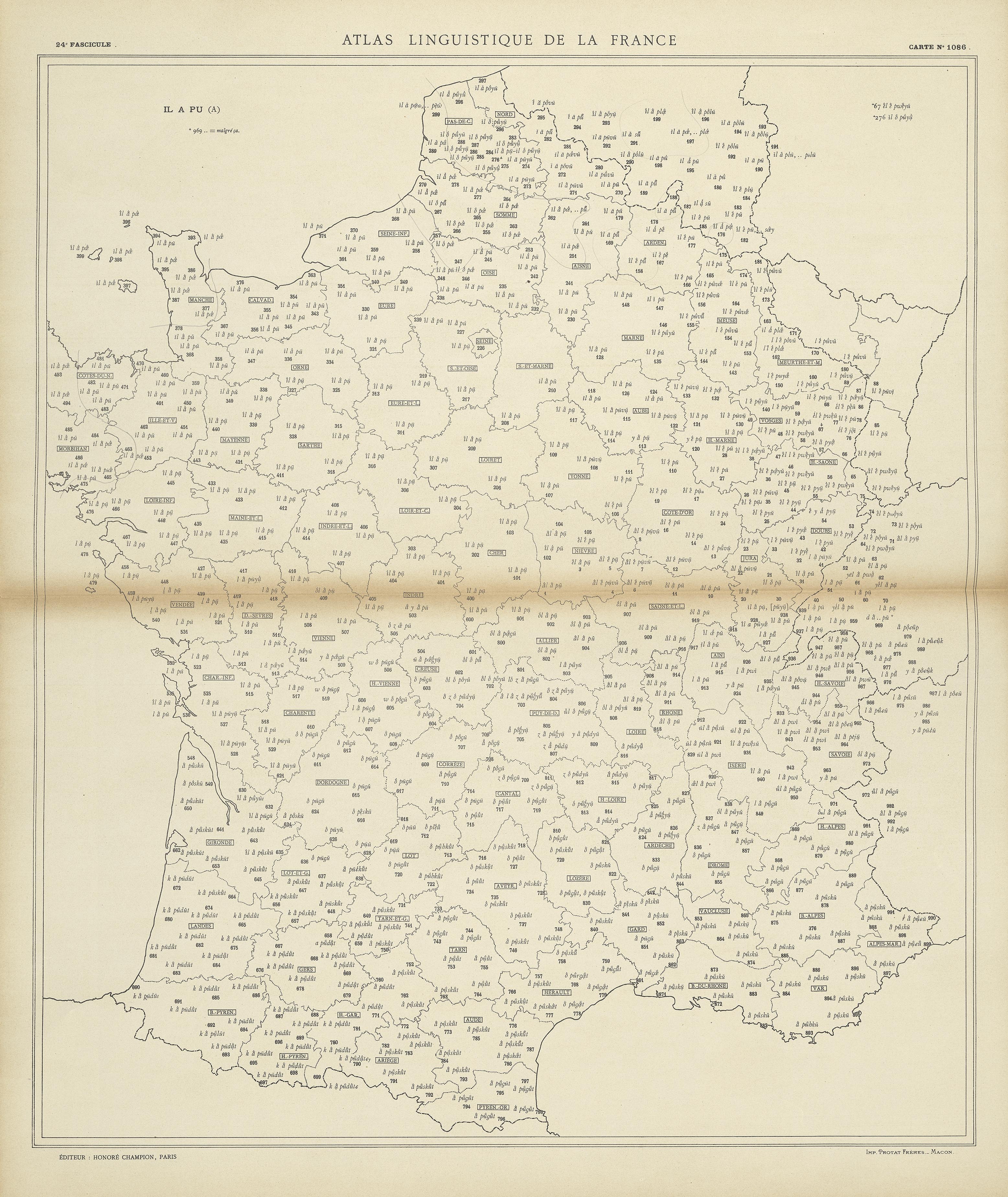 carte alf 1086 du segment il a pu…