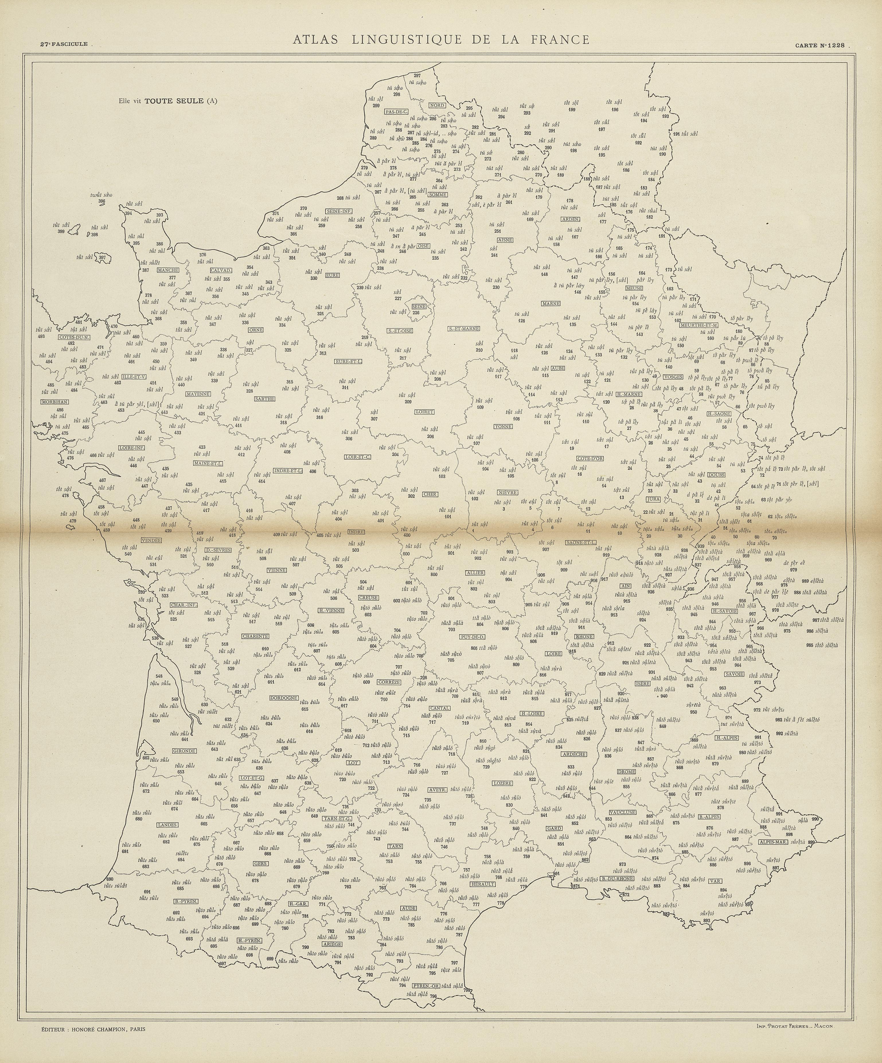 carte alf 1228 du segment toute seule.