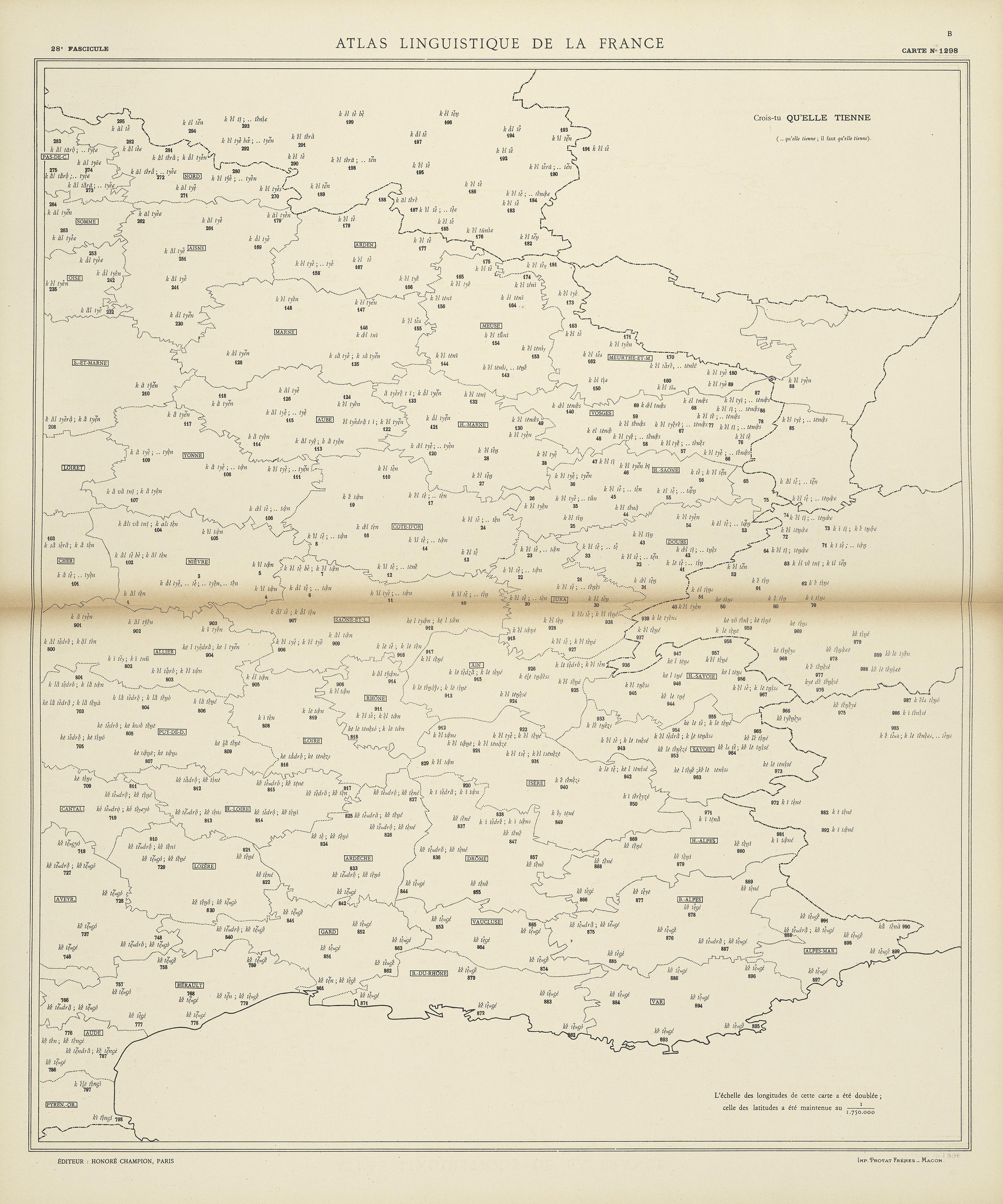 carte alf 1298B du segment qu'elle tienne?