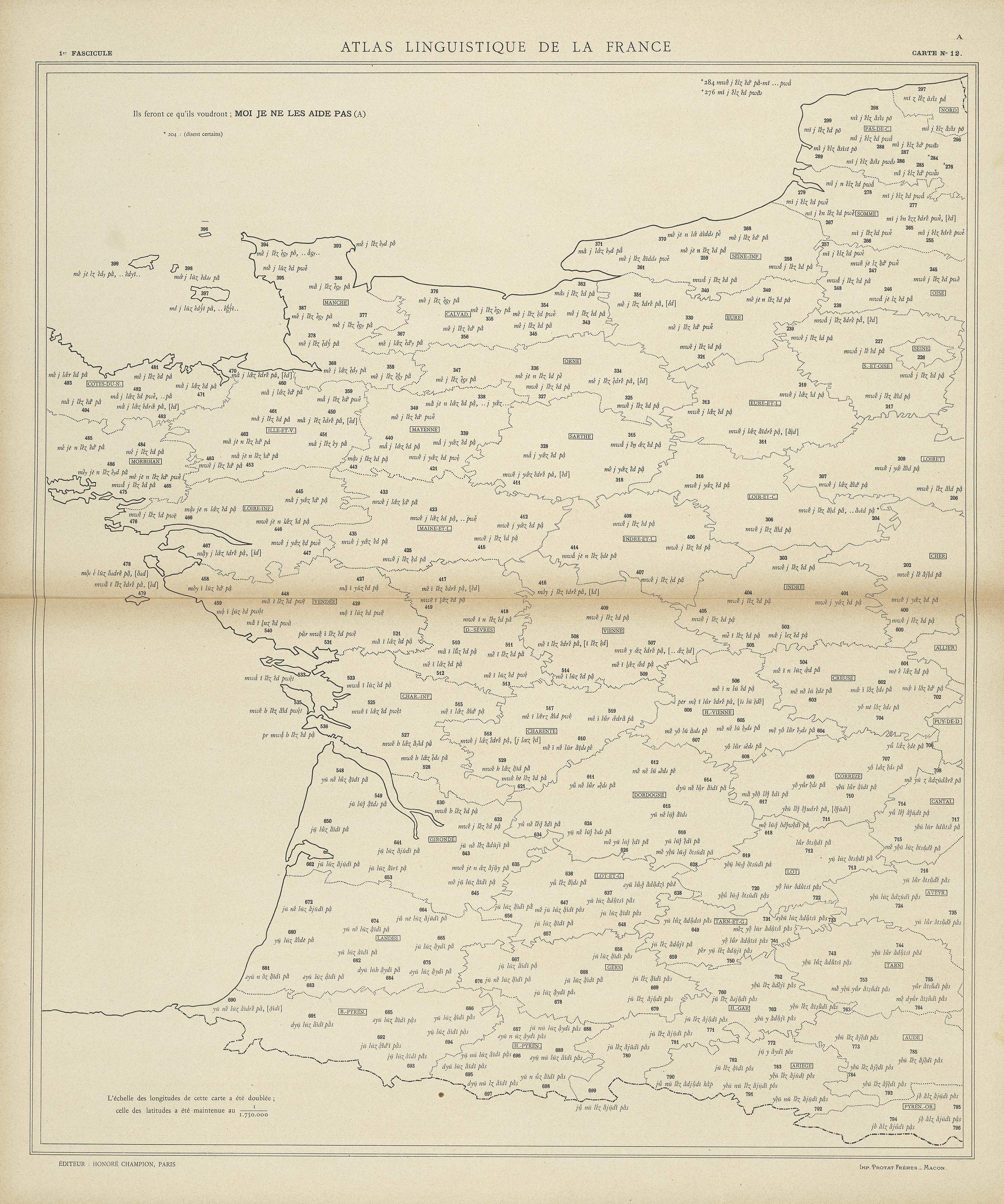 carte alf 12 du segment moi je ne les aide pas.