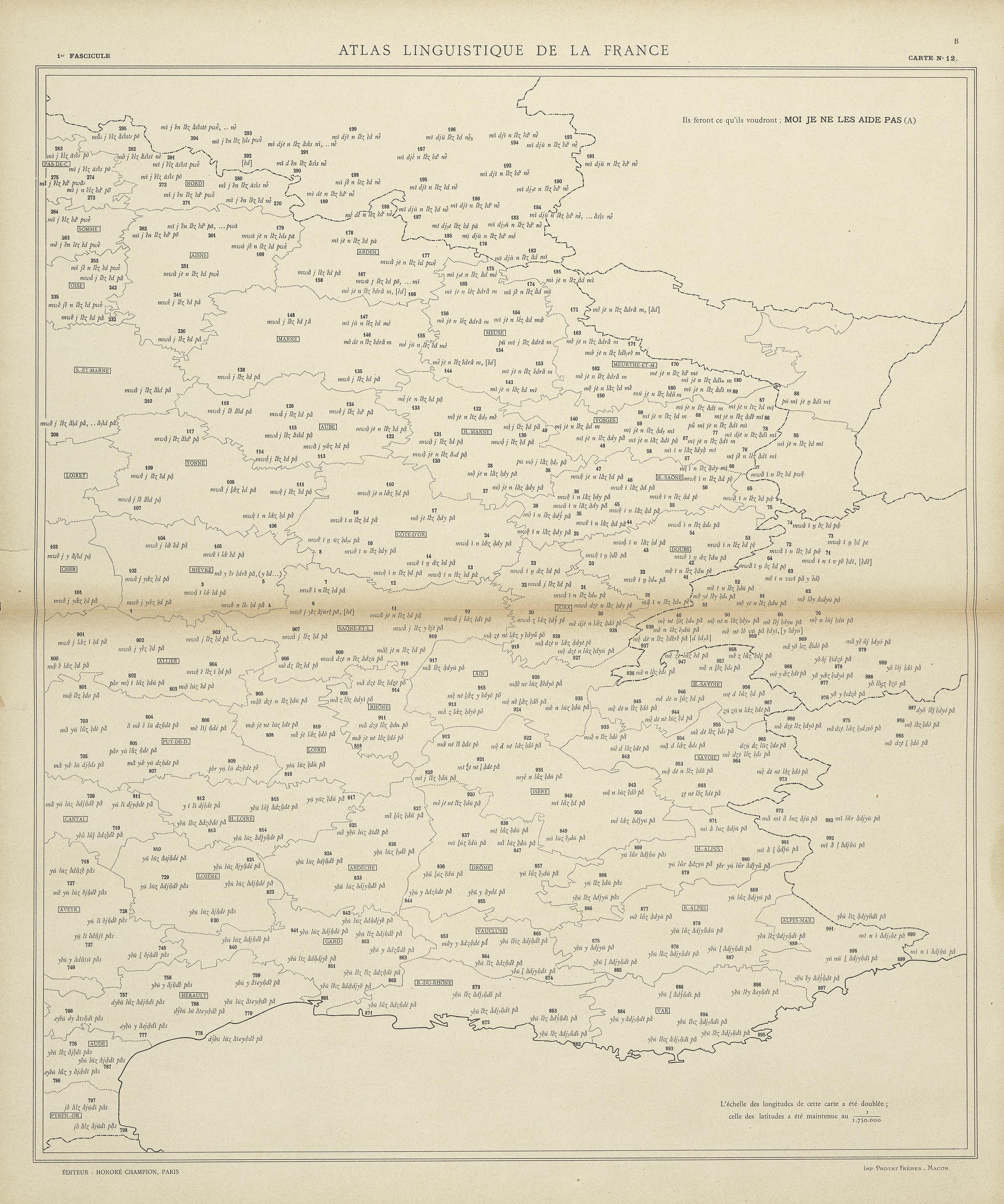 carte alf 12B du segment moi je ne les aide pas.