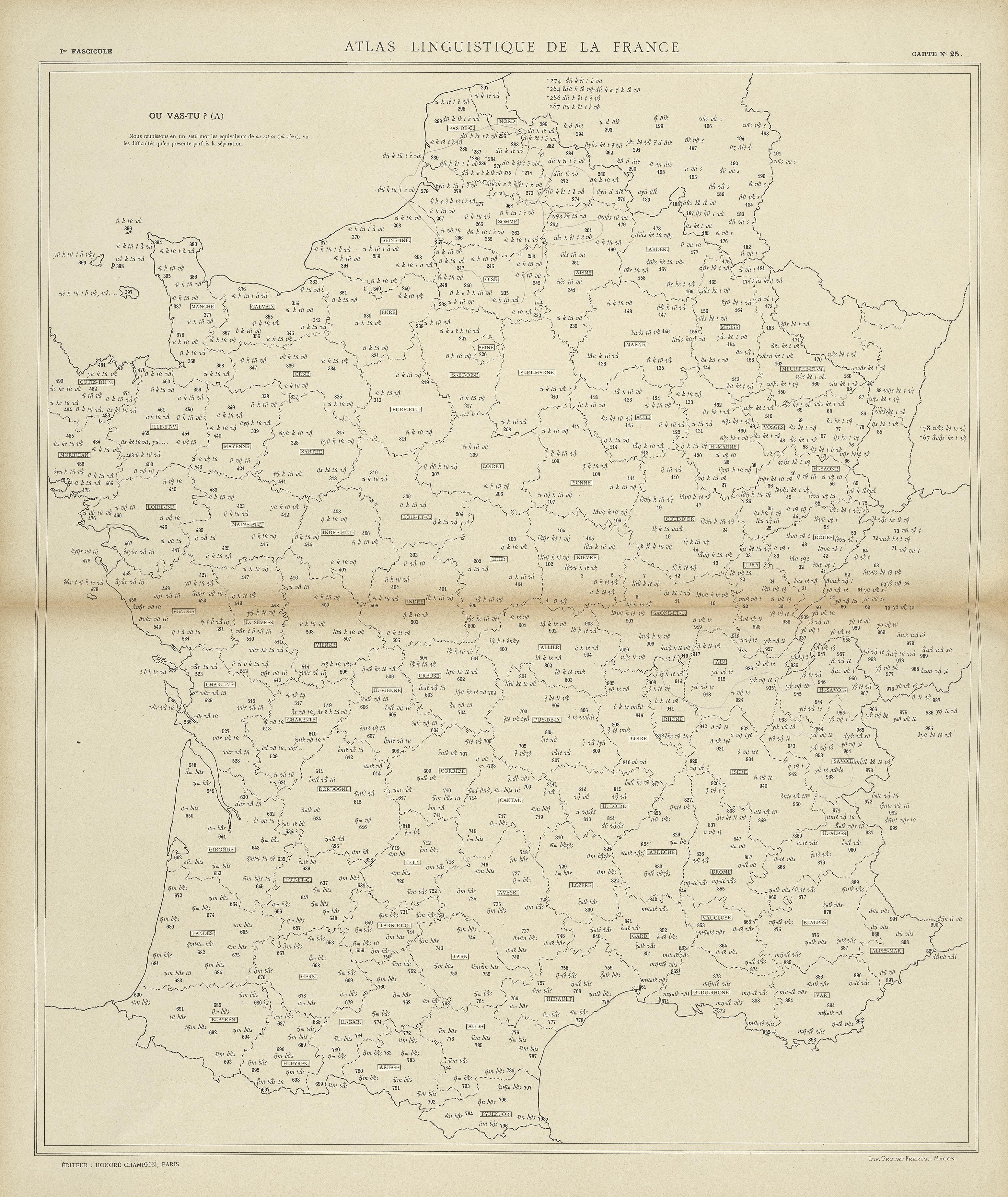 carte alf 25 du segment Où vas-tu?