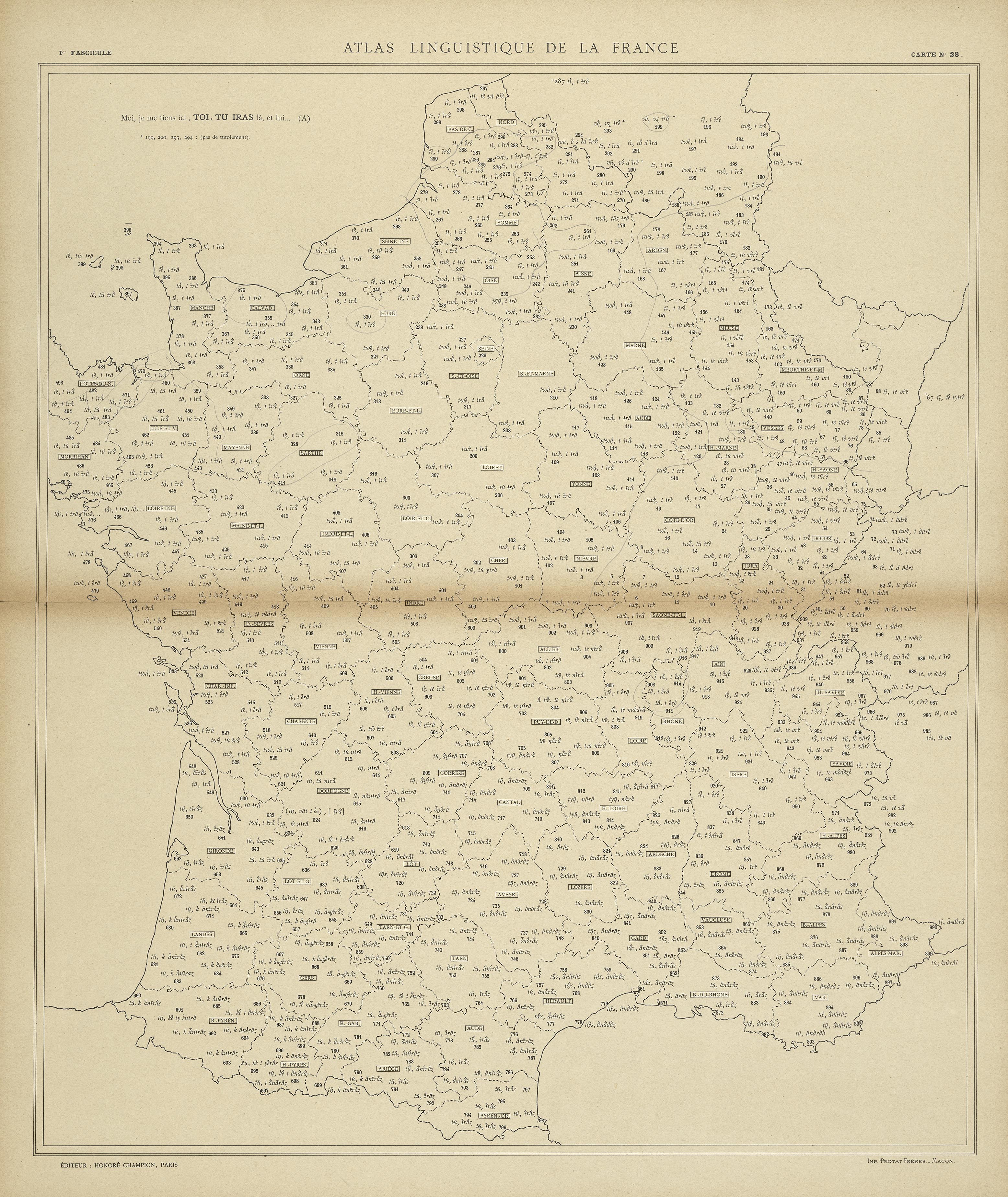 carte alf 28 du segment toi tu iras