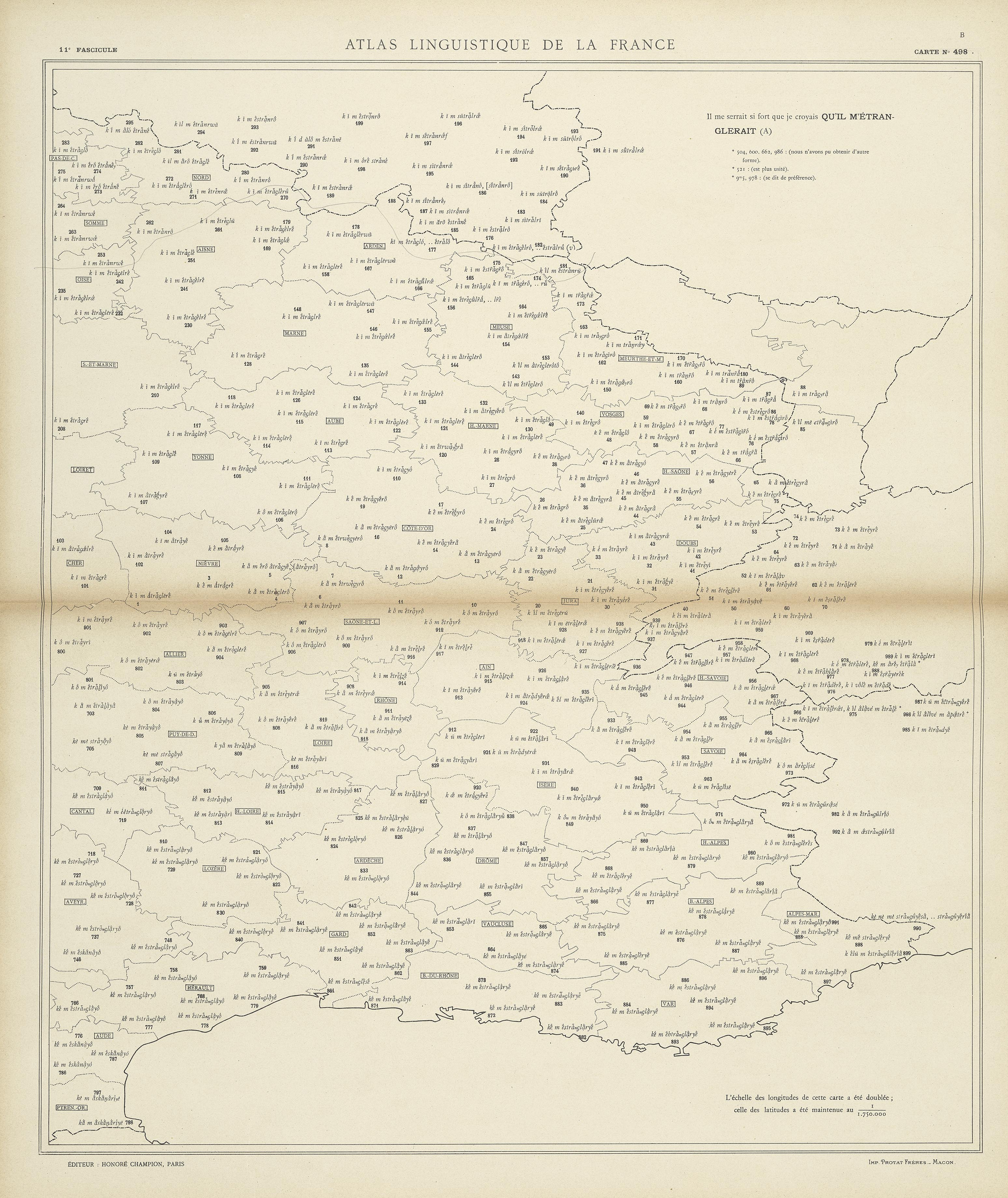 carte alf 498B du segment qu'il m'étranglerait.