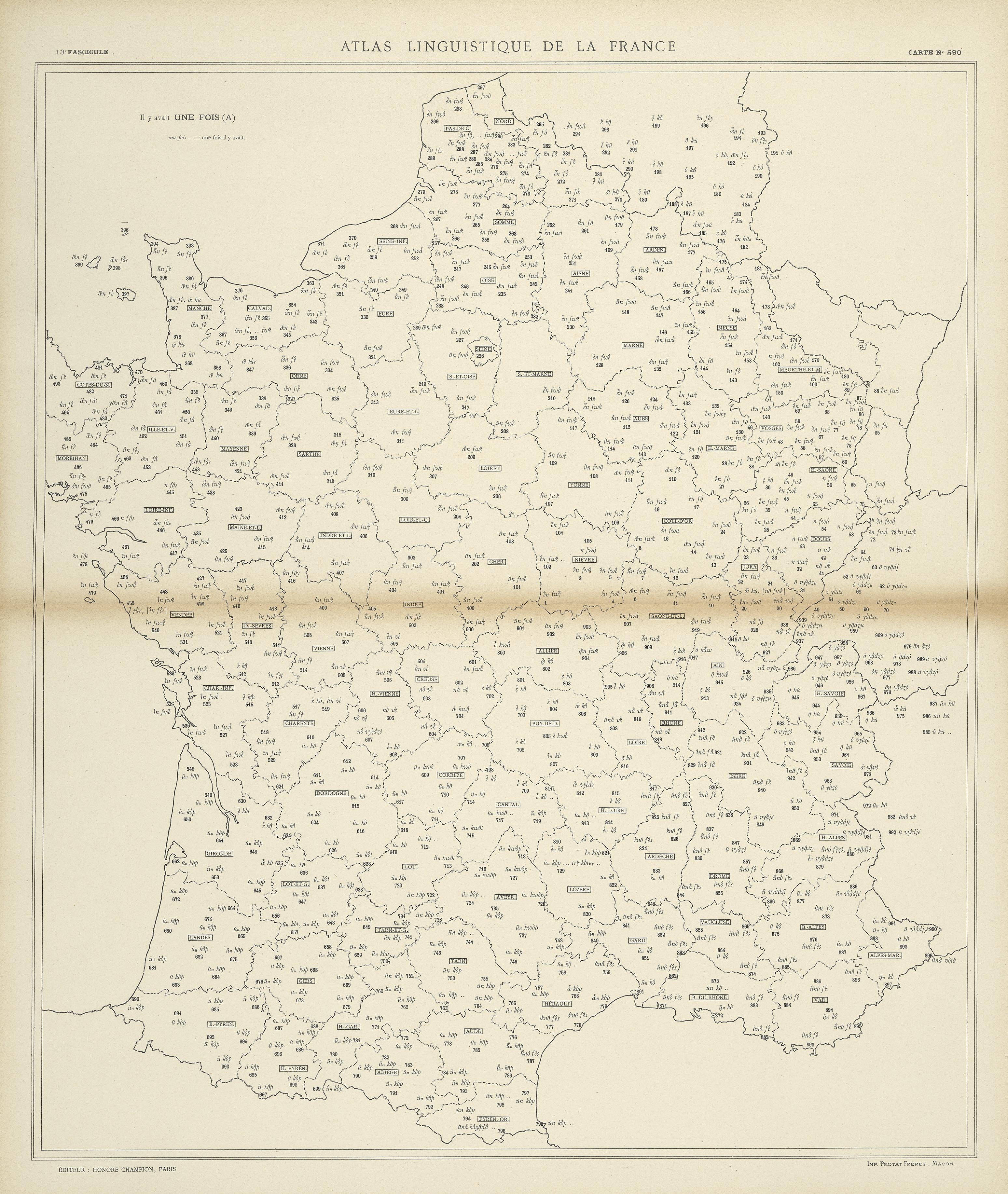 carte alf 590 du segment une fois…
